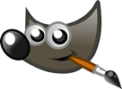 Icono Gimp